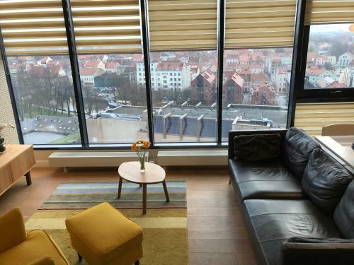 Old Town Panorama Apartments