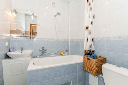 Park Apartment Klaipeda