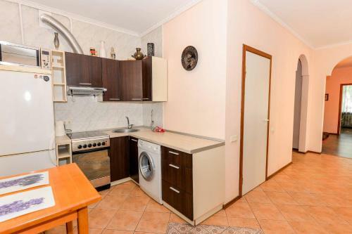 Park Apartment Klaipeda
