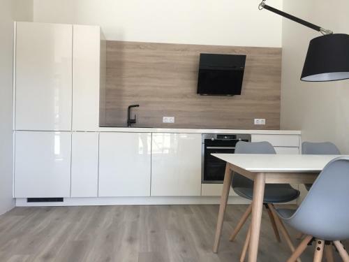 Memel Home Old City Apartment