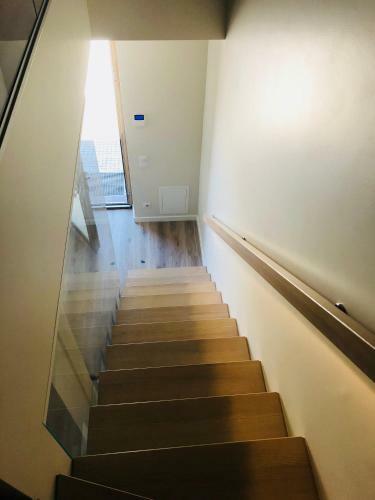 Memel Home Old City Apartment
