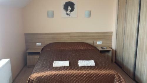 Hostal Sve?i? Namai