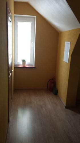 Hostal Sve?i? Namai