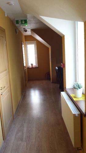 Hostal Sve?i? Namai