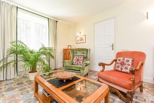 Medaus Apartamentai