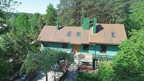 Medaus Apartamentai