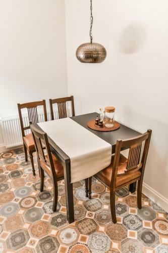 Medaus Apartamentai