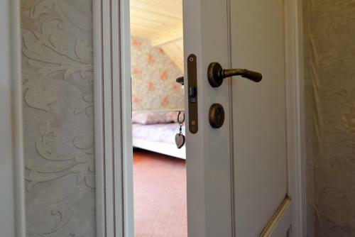 Sunny Beaver B&B