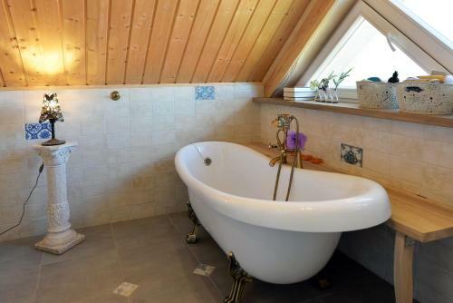 Sunny Beaver B&B