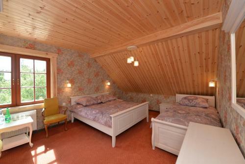 Sunny Beaver B&B