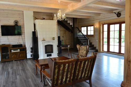 Sunny Beaver B&B