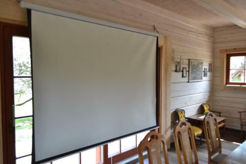 Sunny Beaver B&B