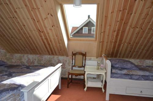 Sunny Beaver B&B