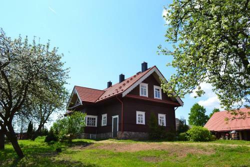 Sunny Beaver B&B