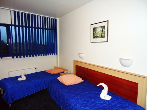 Tanagra Hotel