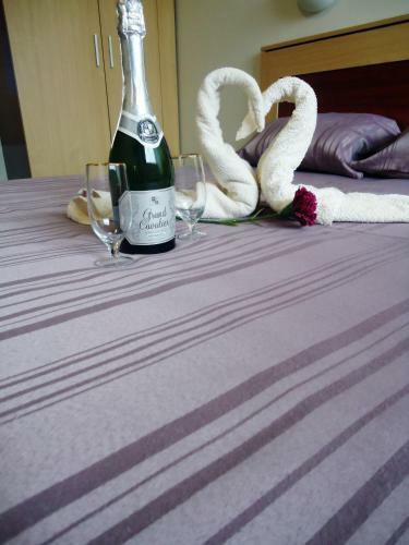 Tanagra Hotel