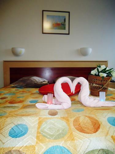 Tanagra Hotel