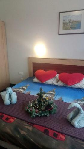 Tanagra Hotel