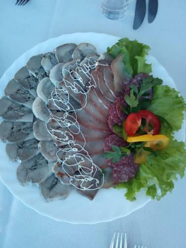 Tanagra Hotel
