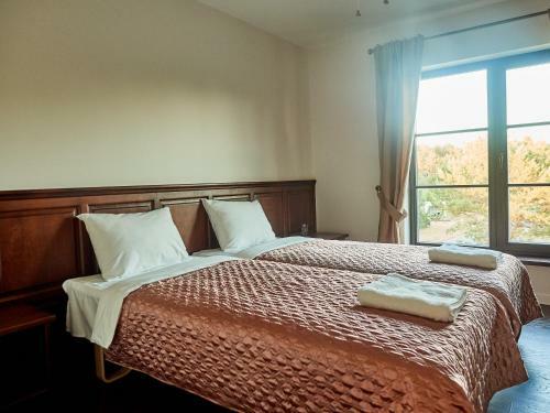 Hotel Vilkanastr? Dvaras