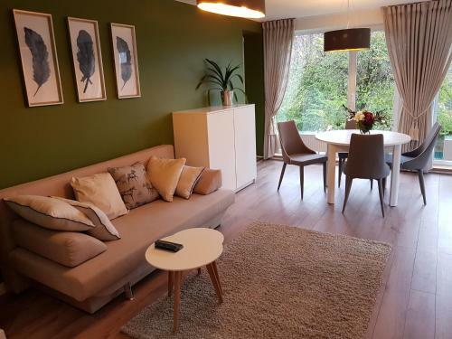 Felix Apartment