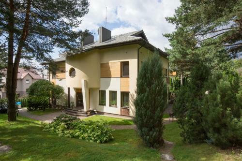 Apartamento Domina