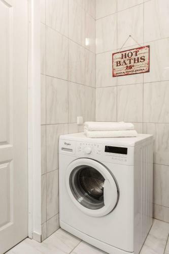 Lux Old Town Apartment