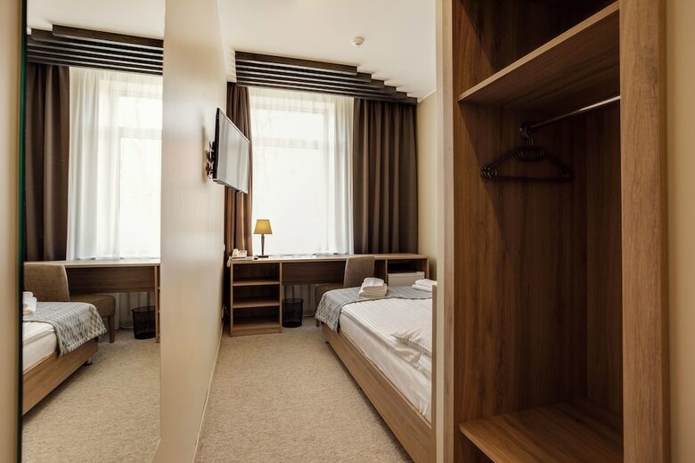 Old Town Trio Apartments