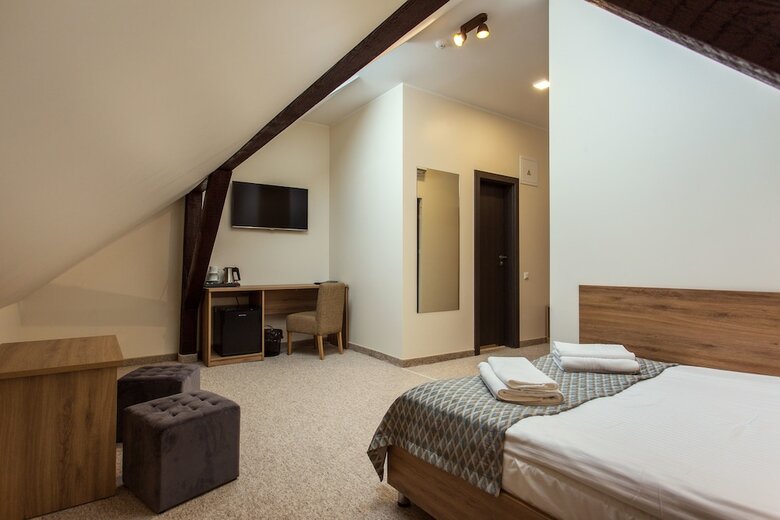Old Town Trio Apartments
