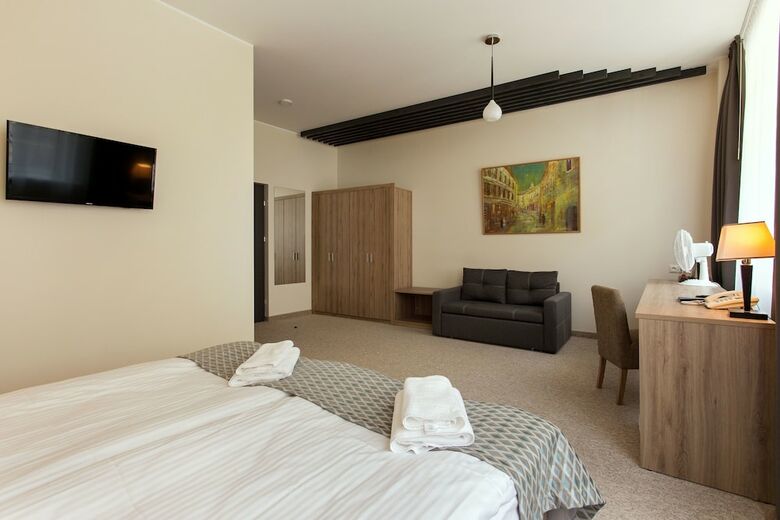 Old Town Trio Apartments