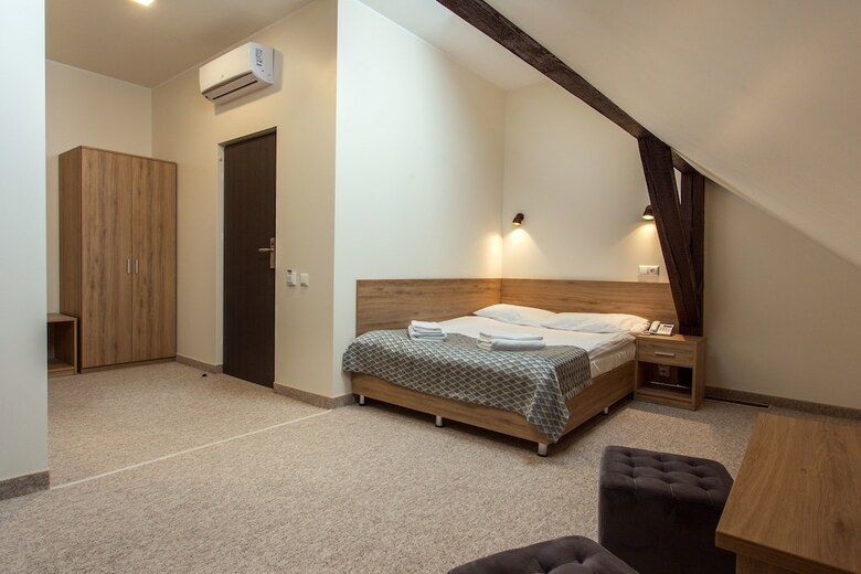 Old Town Trio Apartments