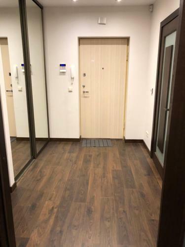 Centro Apartamentai - Ozo