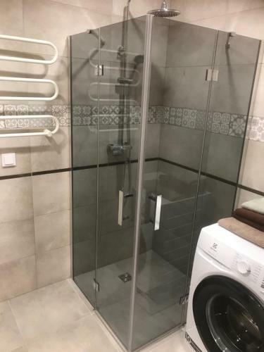 Centro Apartamentai - Ozo