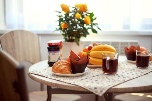 Vokieciu St. Boutique Apartment
