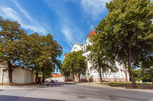Apartamento 5 Bedroom Duplex In Old Town