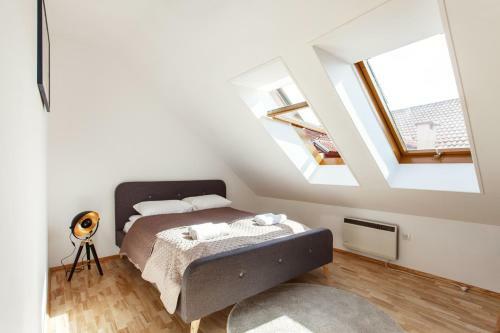 Apartamento 5 Bedroom Duplex In Old Town