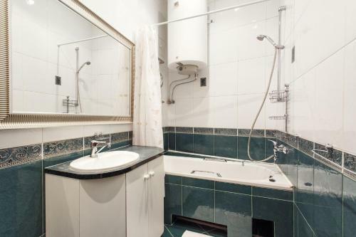 Apartamento 5 Bedroom Duplex In Old Town