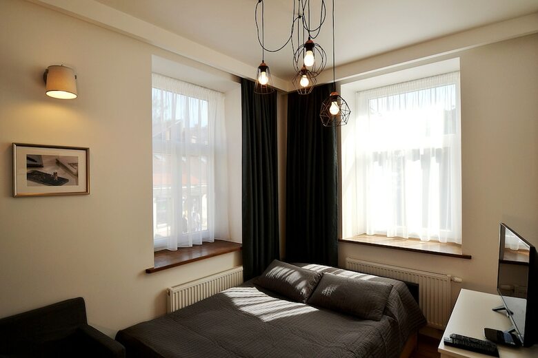 Hostal Rentida Guesthouse