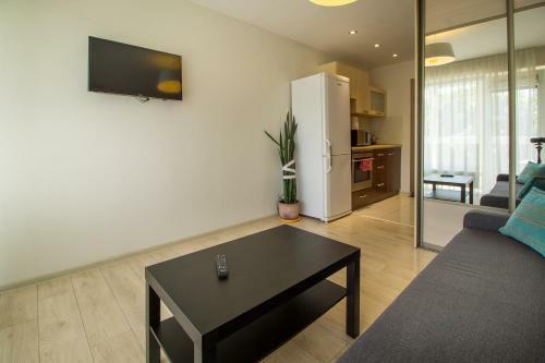 Apartamento Mini Dvivietis