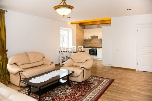 Apartamento Skapas Street Vilnius