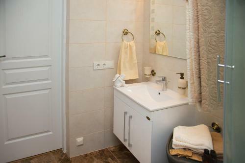 Apartamento Skapas Street Vilnius