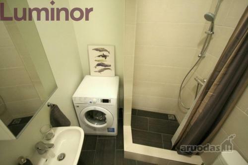 Apartamento Good Choice
