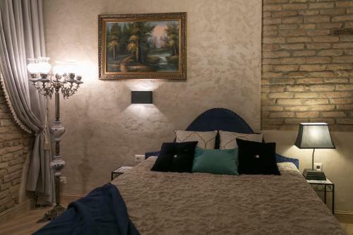 Old Town Apartment