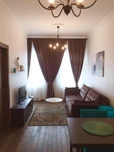 Kamila Apartament Vilnius