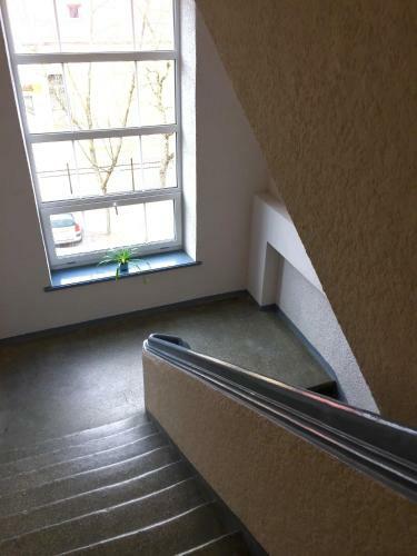 Kamila Apartament Vilnius