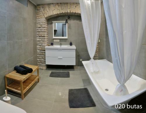 Luxurious Apartment