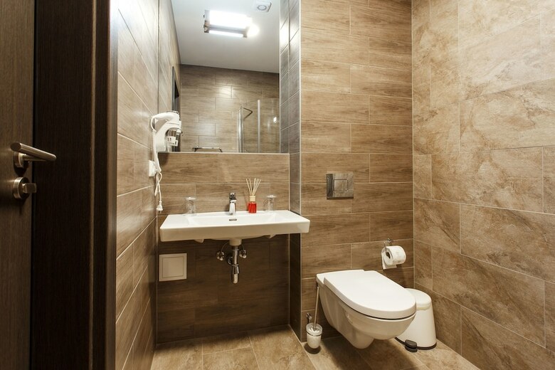 Hotel Old Town Trio