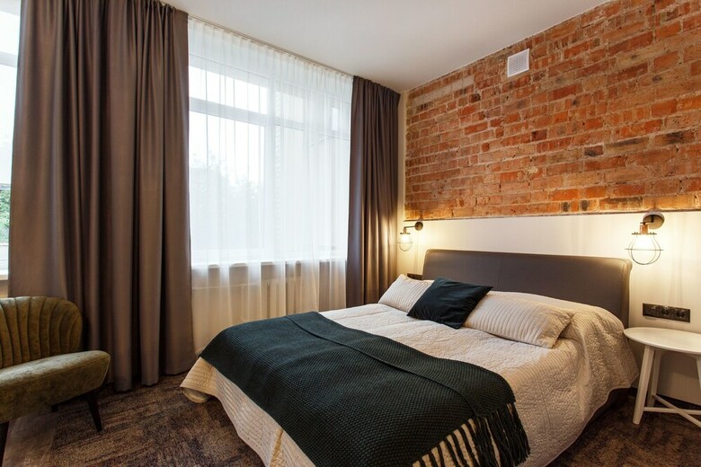 Hotel Old Town Trio