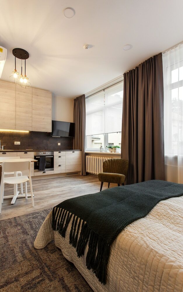 Hotel Old Town Trio