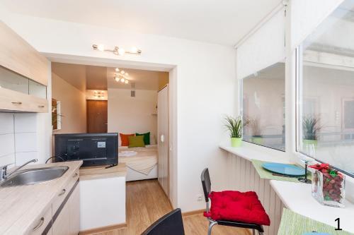 Apartment 90